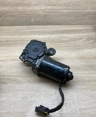 Opel Vectra C Wiper motor 09185806
