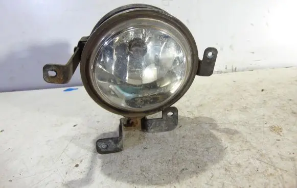 Hyundai Getz Front fog light