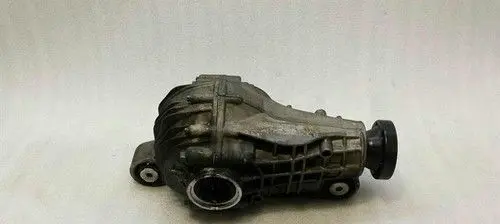 Mercedes-Benz ML W164 Front differential A1643302702
