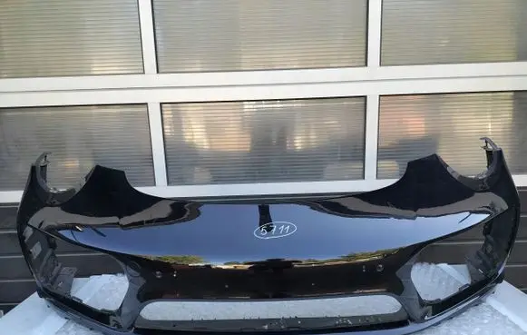 Porsche 911 991 Front bumper 99150531119