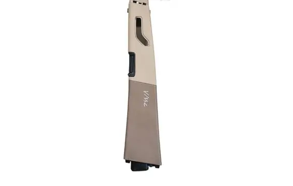 Volvo V70 (A) pillar trim 39864344