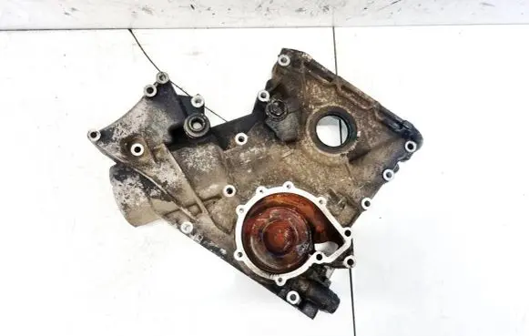 Mercedes-Benz CLK A208 C208 Oil filter cover r1110150901