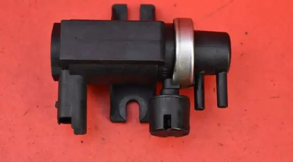 Mazda 3 I Vacuum valve 9641726680