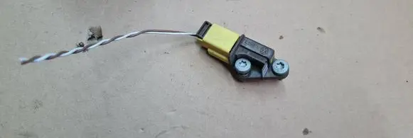 Audi Q5 SQ5 Airbag deployment crash/impact sensor 8K0959651