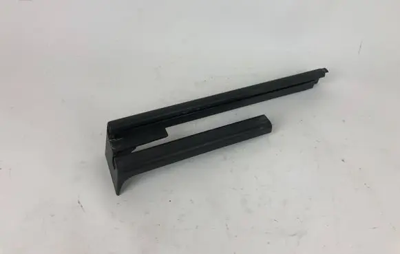 Porsche Panamera (970) Seat trim 97052136100