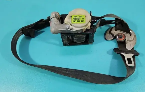 Hyundai H-1, Starex, Satellite Front seatbelt 888704H100 IMPRK1566129
