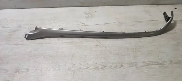 Fiat Tipo Dashboard glove box trim 77713811 7356175