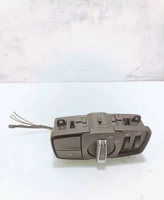 BMW 1 F20 F21 Light switch 9265300 03164083 549648904