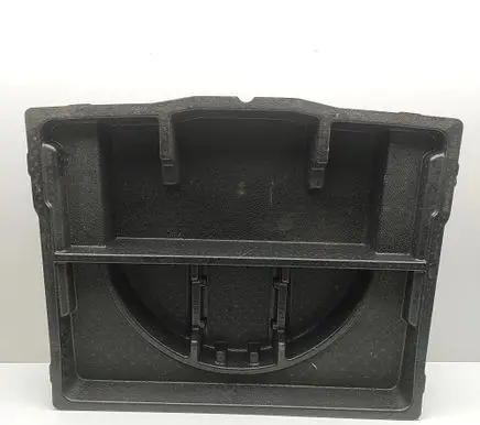 Hyundai Tucson TL Other trunk/boot trim element 85725D7000