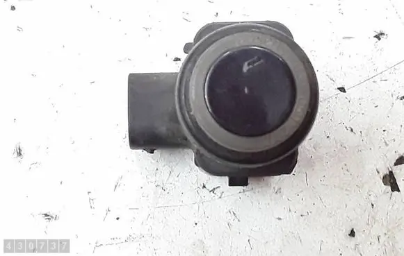 Opel Vectra C Parking PDC sensor 12787793 0263003208 012802172
