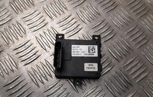 Polestar 4 Distronic sensor radar 80013787