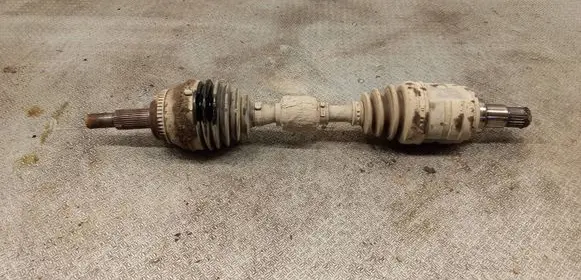 Toyota Avensis T250 Front driveshaft 