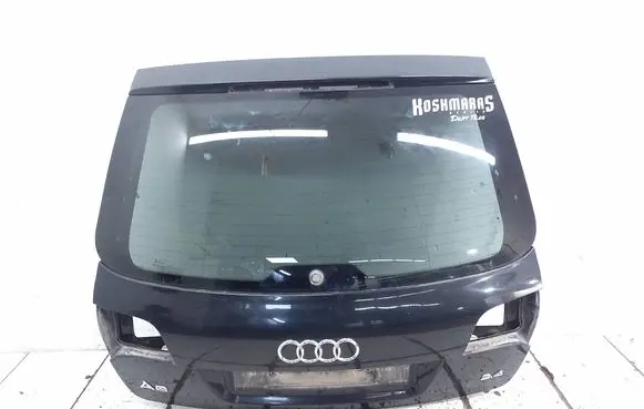 Audi A6 S6 C6 4F Tailgate/trunk/boot lid