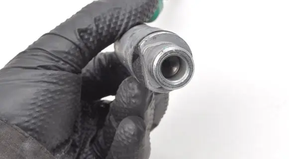 Mini Aceman Brake line pipe/hose 