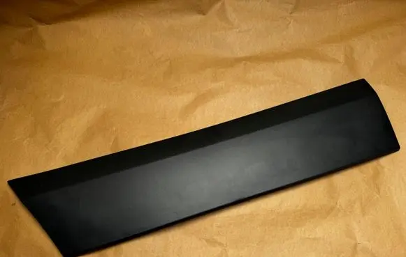 Volkswagen Crafter Trim molding 2E1853535DA
