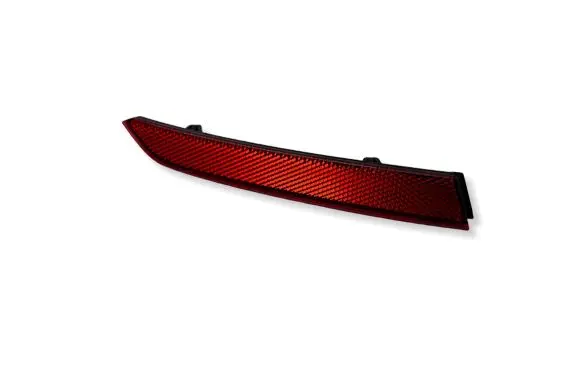 Volkswagen PASSAT B8 Rear tail light reflector 3G0945106A