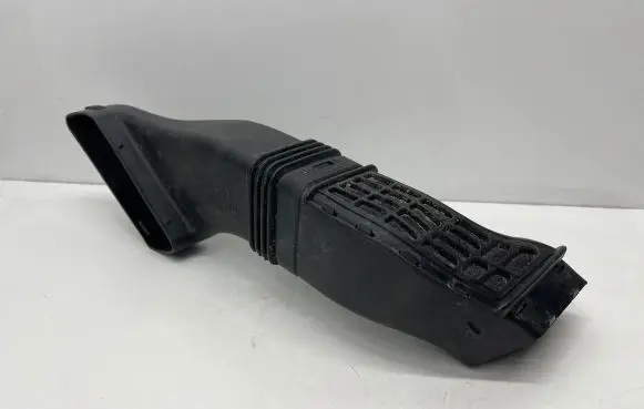 Jaguar XF X260 Air intake hose/pipe HK839A675AB D36ZF 15158A