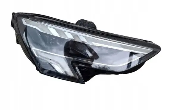 Audi A3 S3 8L Headlight/headlamp
