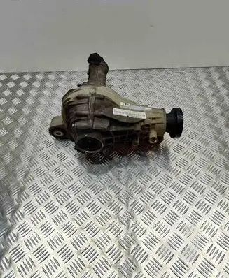 Mercedes-Benz GLE (W166 - C292) Front differential A1663300400
