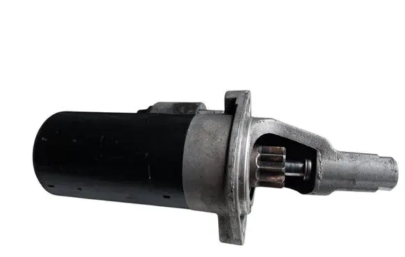 Audi A6 S6 C5 4B Starter motor 059911023H 0001109021