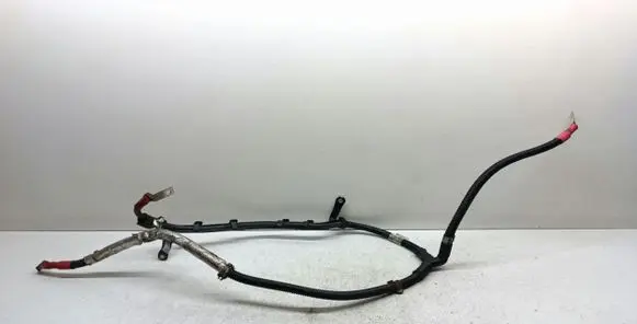 BMW 1 F20 F21 Positive cable (battery) 7823297