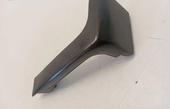 Volkswagen Multivan T4 Front door interior handle trim 701867180 701867198