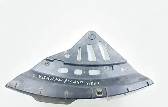Citroen C4 I Picasso Headlight/headlamp mounting bracket 16472500