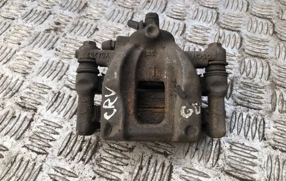 Honda CR-V Rear brake caliper