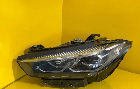 BMW 8 G14 Headlight/headlamp 5A27A23-01