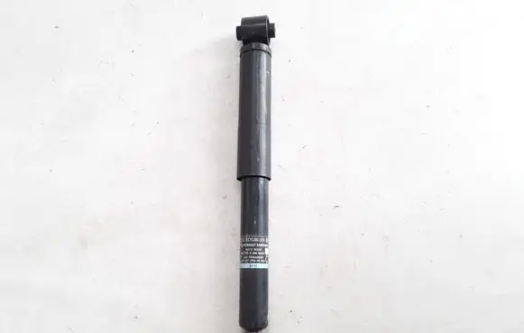 Renault Koleos II Rear shock absorber/damper 562108532R