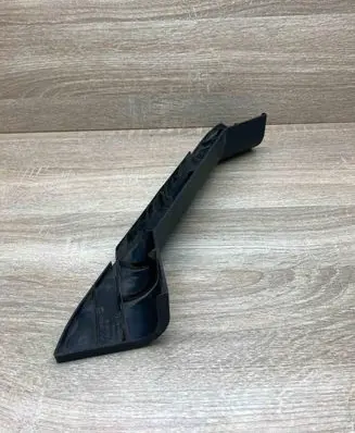 BMW 5 E60 E61 Foot area side trim 7524555 58650910