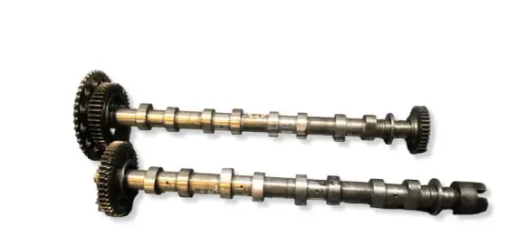 Renault Trafic II (X83) Camshaft 500923 10310481145 123122312C104