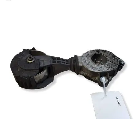 Peugeot 3008 I Generator/alternator belt tensioner V7598833800