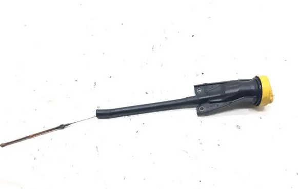Oil level dip stick