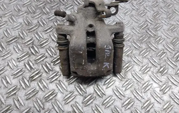 Citroen C5 Rear brake caliper