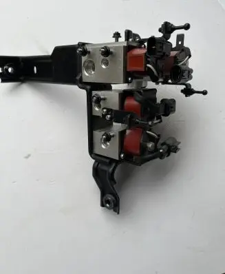 KIA Niro Other air conditioning (A/C) parts 97724K4100 53136690