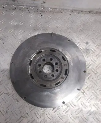 Volvo S80 Dual mass flywheel 
