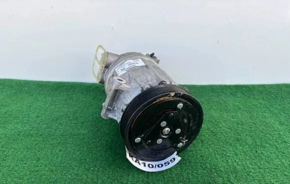 Maserati Levante Air conditioning (A/C) compressor (pump) RK493002