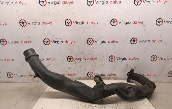 Renault Trafic II (X83) Intercooler hose/pipe 8200760904 93861384