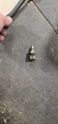 BMW 3 E46 Reversing light switch sensor 1434584