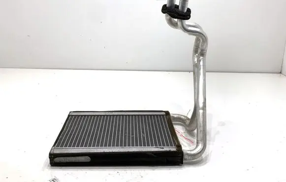 KIA Sportage Heater blower radiator 