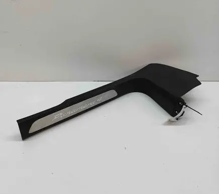 Porsche Panamera (970) Front sill trim cover 970555518