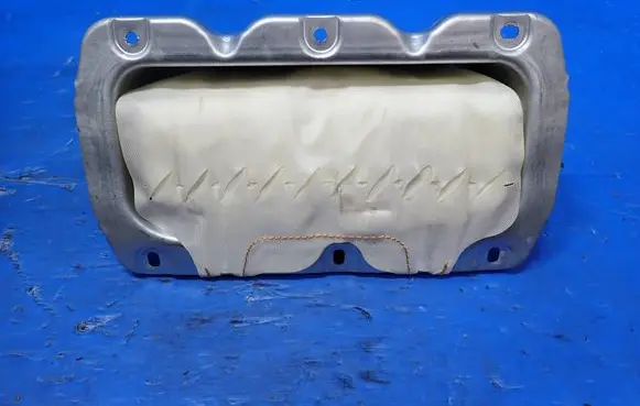 Ford Fiesta Passenger airbag 8V51-A044H30-BA 1080683830738