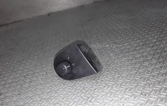 Ford Galaxy Wing mirror switch 7M6959565B
