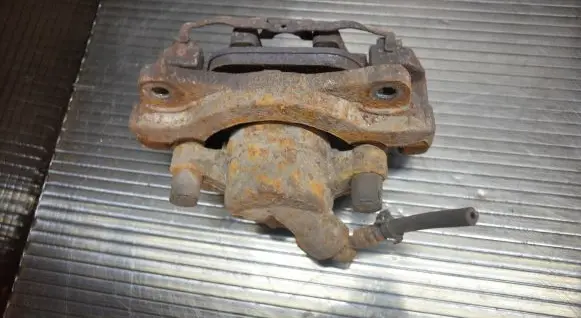 Citroen C5 Front brake caliper