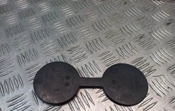Porsche Cayenne (92A) Cup holder pad/mat 7P5863136