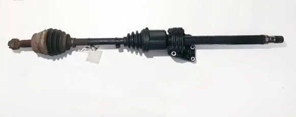 Fiat Punto (188) Front driveshaft