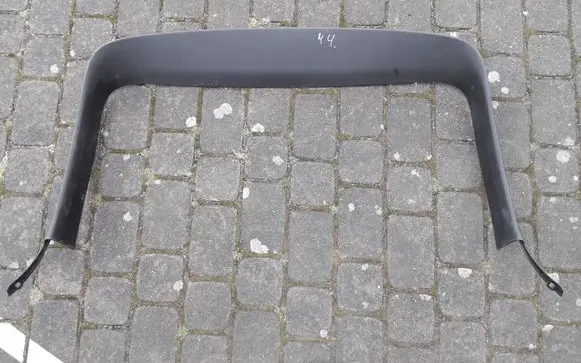 Volvo XC60 Other trunk/boot trim element 30740437