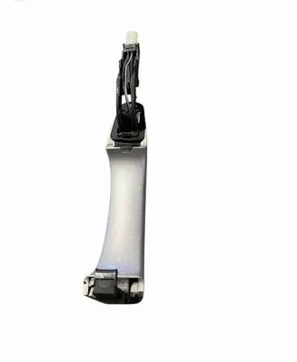 Audi A6 S6 C7 4G Rear door exterior handle 4H0837205
