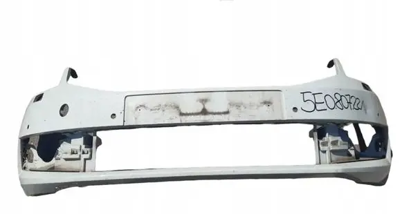 Skoda Octavia Mk3 (5E) Front bumper 5E0807221N